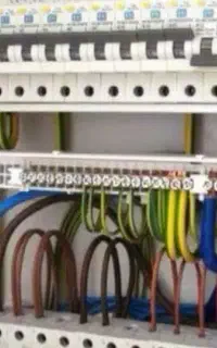 برقکار ساختمان
