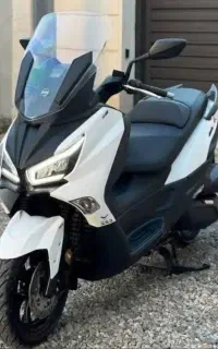 موتور جویمکس مدل ۱۴۰۴ صفر کیلومتر گارانتی معاوضه