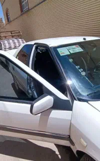 خودرو سواری زانتیا