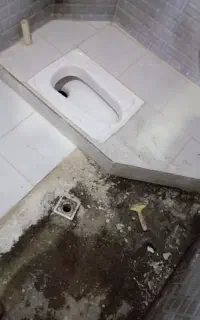 کارهای ساختمانی و کاشیکاری