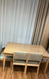 میز ناهارخوری