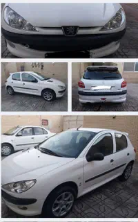 تیپ۲ بدون رنگ