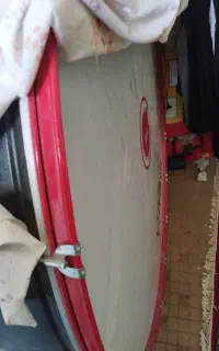 طبل ۱۶۰ نونو