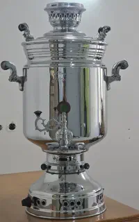 سماور۳۰لیتری