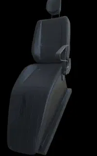 صندلی آرایشگری