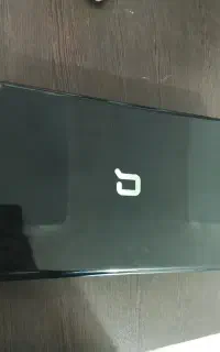 لب تاب کامپک