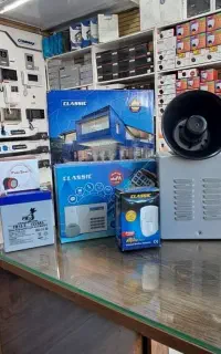 دزد گیر هوشمند کلاسیک &+ دوربین مداربسته