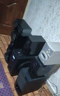 باند‌خانگی‌۸‌عدد‌‌کنترل‌داربلوتوث ‌فلشخور‌رم‌خور