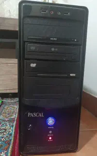 کامپیوتر ساده