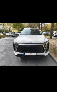 kmc x5