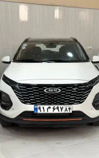 ام وی ام X33 Cross (نقد و اقساط)