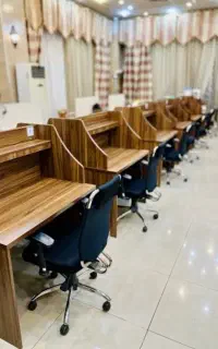 استخدام مراقب پانسیون مطالعاتی