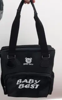 کیف و ساک بارداری