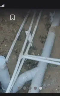 برق کشی لوله‌کش تعمیر  آب گرمکن و لباسشویی