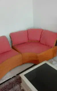 مبل راحتی