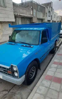 نیسان دیزل۹۰