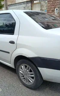 تندر 90 E2 پارس خودرو