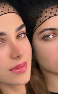 میکروبلدینگ ابرو