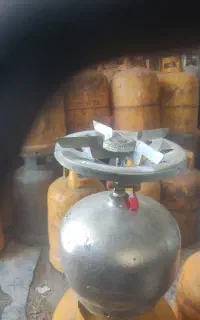 پیک نیک کامل پر شده