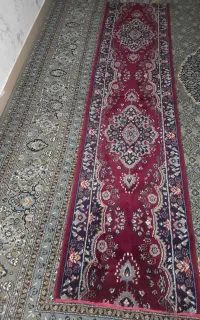 کناره قرمز