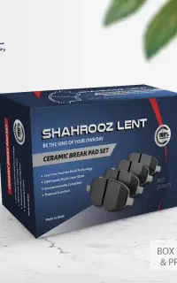 چاپ پوستر لیبل تراکت پاکت هدایا کاتالوگ بروشور بنر