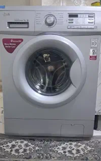 لباسشویی الجی ۷کیلویی