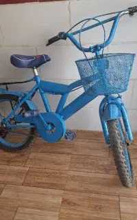 دوچرخه ۱۶