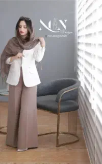 ب تعدادی خانم جهت کار در تولیدی مانتو نیازمندیم
