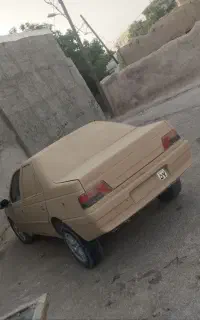 ماشین سلامت دوگانه شرکت معاوضه با نیسان هم دارم