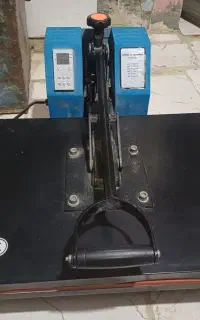 دستگاه پرس نگین زنی