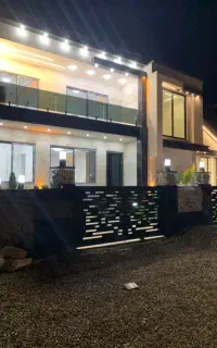 برقکاری سنتی و هوشمند سازی ساختمان