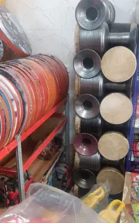 تنبک  فلزی
