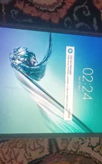 تب اس ۲ مدل ۸ اینچی فورجی