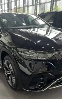 بنز EQE 500/فول کامل/2025/صفر