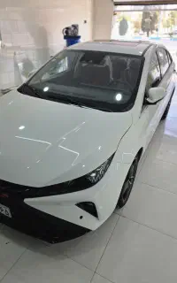 کلینیک زیبایی خودرو یه سر بزن، نو تحویلش بگیر