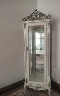 ویترین درحدنومناسب جهیزیه
