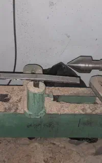 دستگاه خراطی
