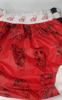 شورت آموزشی نو