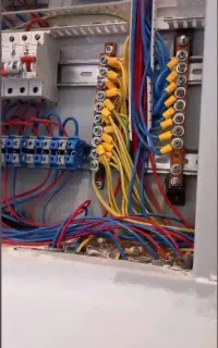 انجام کلیه امور تاسیساتی