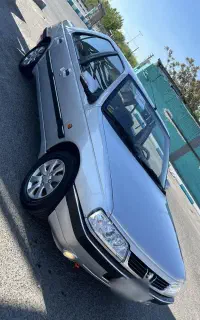 پژو 405 slx مدل 90