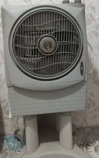 کولر آبی