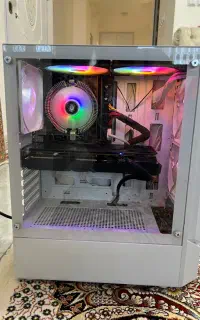 کیس گیمینگ آکبند