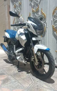 آپاچی ۱۸۰ ۹۴ درحد
