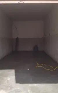 زیر زمین بابت انباری