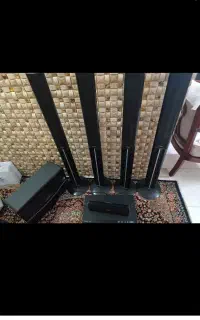باند صوتی