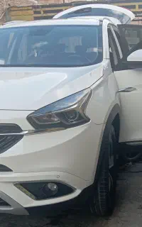 فروش فوری تیگو ۷ بی رنگ عروسک
