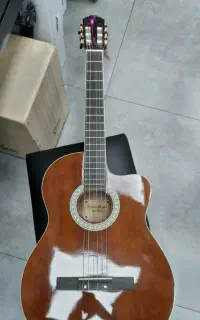 گیتار خارجی