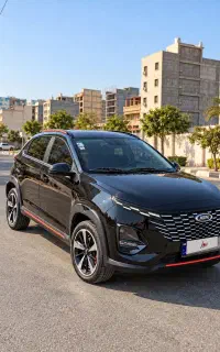 فروش MVM X33 کراس فول آپشن شخصی