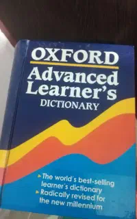 کتاب اکسفورد و کتاب حییم فارسی انگلیسی