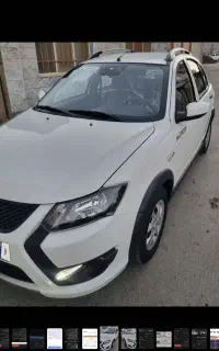 کوییک gx تیپ L مدل 1403